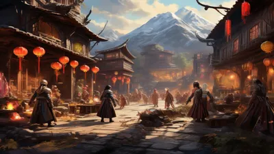 必领！9月7日归离九阙兑换码福利